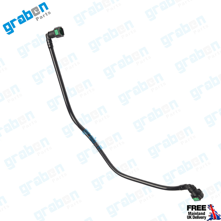 FUEL PIPE FOR VAUXHALL OPEL ASTRA VII K 1.5 CRDI 1.6 CDTi 2015+ 13408661