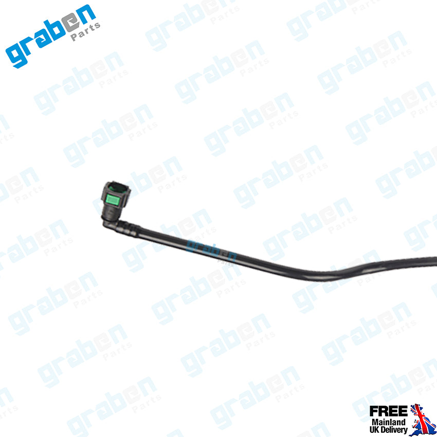 FUEL PIPE FOR VAUXHALL OPEL ASTRA VII K 1.5 CRDI 1.6 CDTi 2015+ 13408661