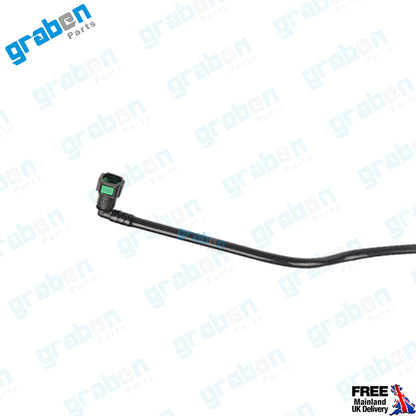 FUEL PIPE FOR VAUXHALL OPEL ASTRA VII K 1.5 CRDI 1.6 CDTi 2015+ 13408661