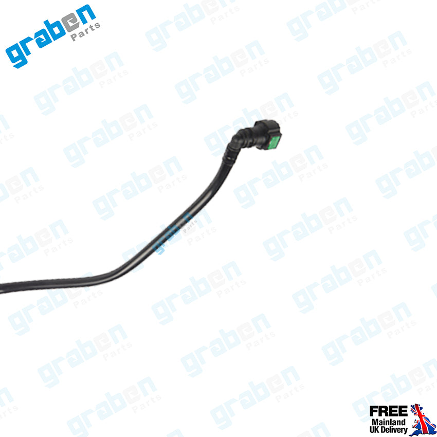 FUEL PIPE FOR VAUXHALL OPEL ASTRA VII K 1.5 CRDI 1.6 CDTi 2015+ 13408661