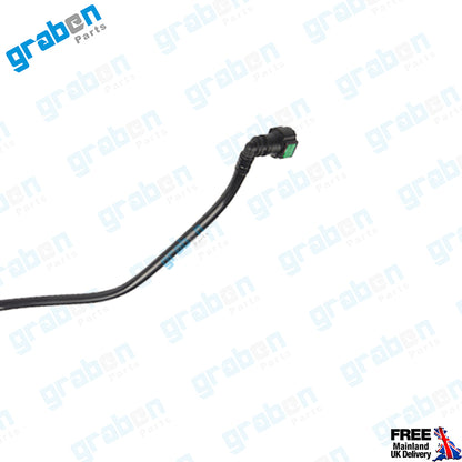FUEL PIPE FOR VAUXHALL OPEL ASTRA VII K 1.5 CRDI 1.6 CDTi 2015+ 13408661