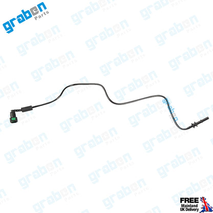 FUEL PIPE FOR VOLKSWAGEN CADDY IV 1.6 TDI 2.0 TDI 2K0201418