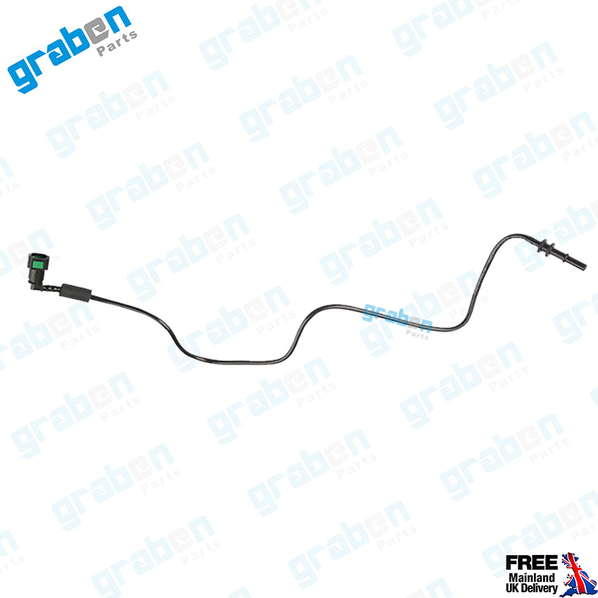 FUEL PIPE FOR VOLKSWAGEN CADDY IV 1.6 TDI 2.0 TDI 2K0201418 