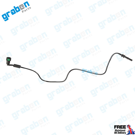 FUEL PIPE FOR VOLKSWAGEN CADDY IV 1.6 TDI 2.0 TDI 2K0201418 
