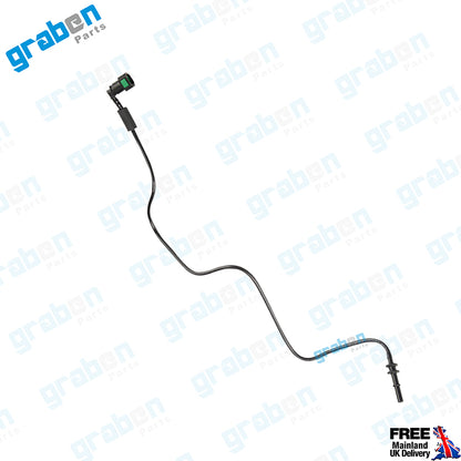 FUEL PIPE FOR VOLKSWAGEN CADDY IV 1.6 TDI 2.0 TDI 2K0201418