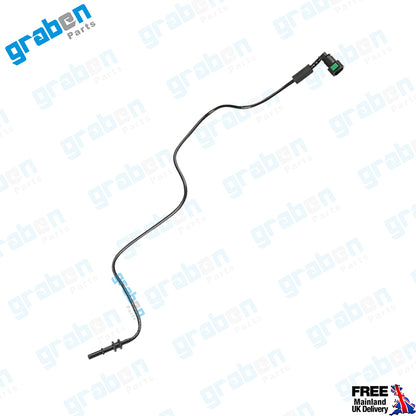FUEL PIPE FOR VOLKSWAGEN CADDY IV 1.6 TDI 2.0 TDI 2K0201418