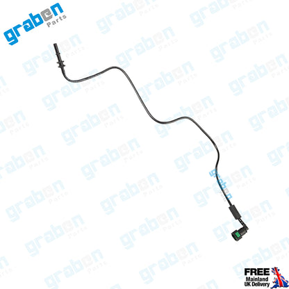 FUEL PIPE FOR VOLKSWAGEN CADDY IV 1.6 TDI 2.0 TDI 2K0201418