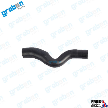 Cooling Hose For VW Golf VII / Jetta IV / Passat / Audi A3 2.0 TDI 5Q0122058G