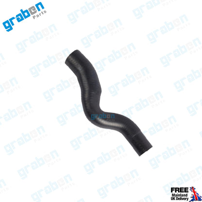 Cooling Hose For VW Golf VII / Jetta IV / Passat / Audi A3 2.0 TDI 5Q0122058G