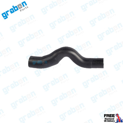 Cooling Hose For VW Golf VII / Jetta IV / Passat / Audi A3 2.0 TDI 5Q0122058G