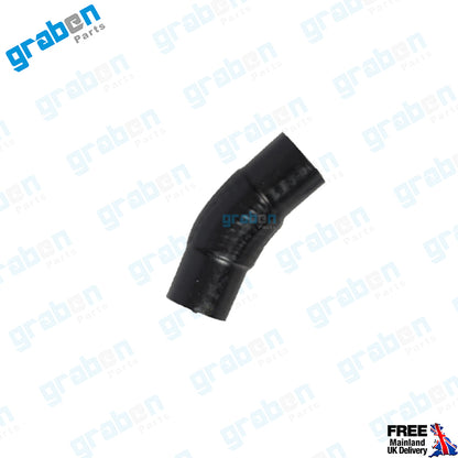 Turbo Oil Return Hose For Volkswagen Transporter T5  2.0 TDI 2003-16 03L145736N