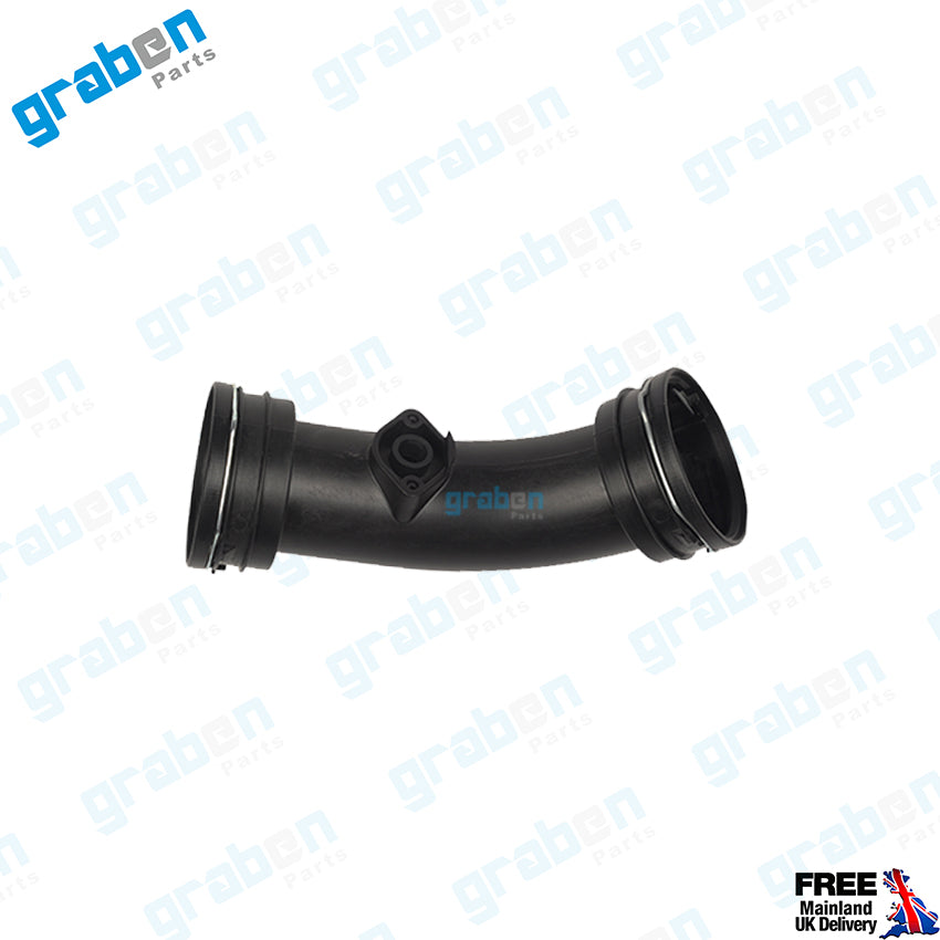 Turbo Pipe For Volkswagen Transporter V / Multivan 1.9 TDI 2006-2009 7H0145955H