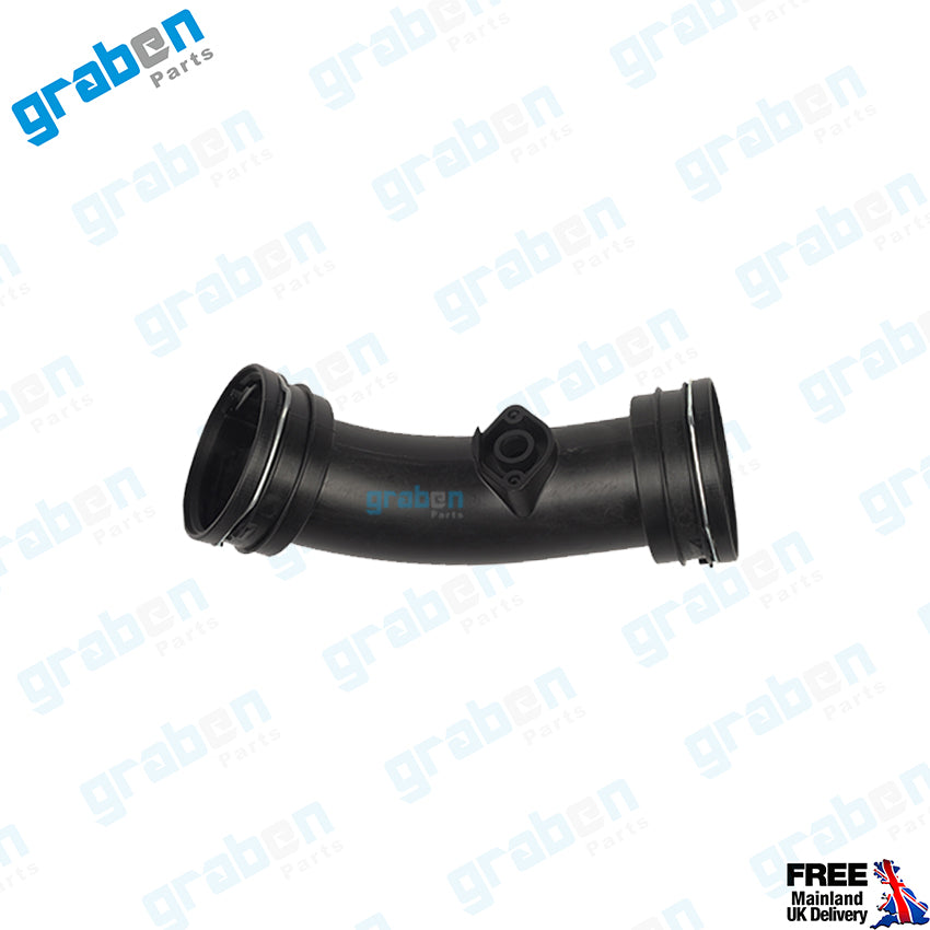 Turbo Pipe For Volkswagen Transporter V / Multivan 1.9 TDI 2006-2009 7H0145955H