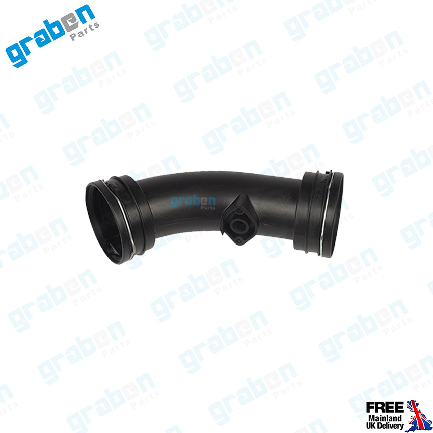 Turbo Pipe For Volkswagen Transporter V / Multivan 1.9 TDI 2006-2009 7H0145955H