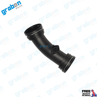 Turbo Pipe For Volkswagen Transporter V / Multivan 1.9 TDI 2006-2009 7H0145955H