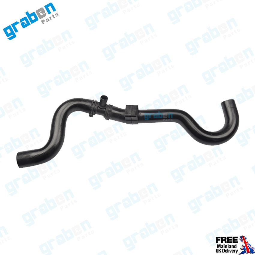 Radiator Inlet Hose For Volkswagen Crafter 2.0 TDI 2011-2016 2E0122101F