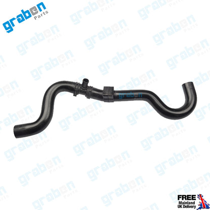 Radiator Inlet Hose For Volkswagen Crafter 2.0 TDI 2011-2016 2E0122101F