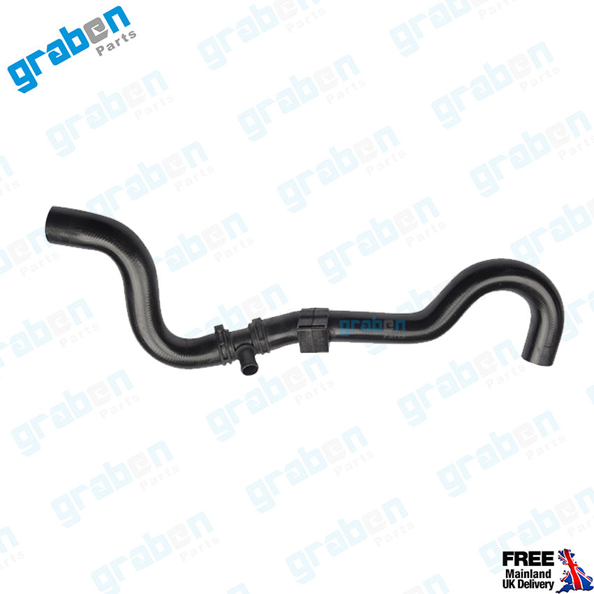 Radiator Inlet Hose For Volkswagen Crafter 2.0 TDI 2011-2016 2E0122101F