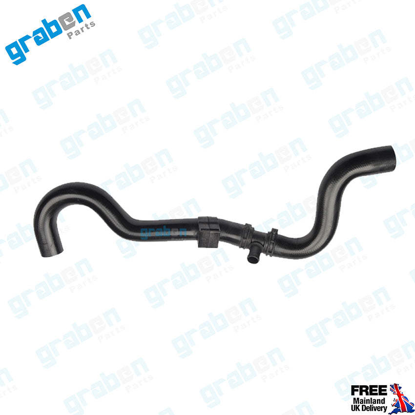 Radiator Inlet Hose For Volkswagen Crafter 2.0 TDI 2011-2016 2E0122101F