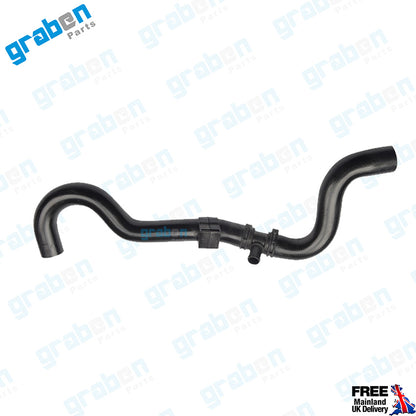 Radiator Inlet Hose For Volkswagen Crafter 2.0 TDI 2011-2016 2E0122101F