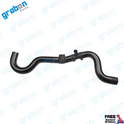 Radiator Inlet Hose For Volkswagen Crafter 2.0 TDI 2011-2016 2E0122101F