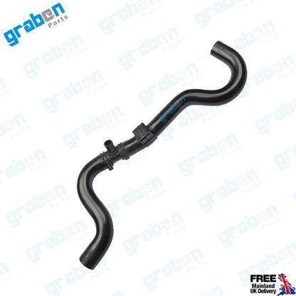 Radiator Inlet Hose For Volkswagen Crafter 2.0 TDI 2011-2016 2E0122101F