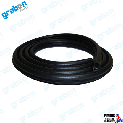 RH / LH FRONT DOOR WEATHERSTRIP RUBBER SEAL FOR FORD TRANSIT CONNECT 2002 - 2011