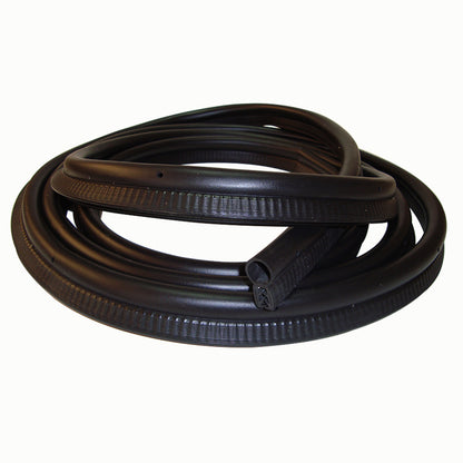 REAR LOADING DOOR WEATHERSTRIP RUBBER SEAL FOR PEUGEOT PARTNER / CITROEN BERLINGO 1996-2008