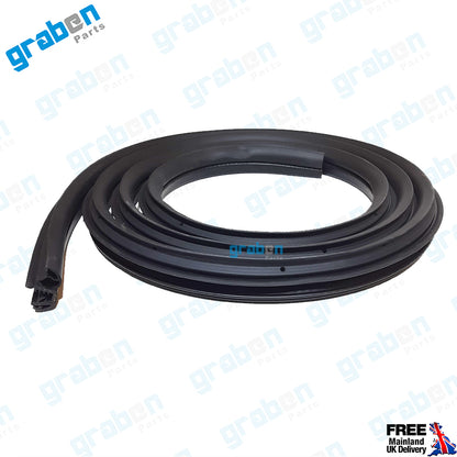 RH / LH FRONT DOOR WEATHERSTRIP RUBBER SEAL FOR BMW 3 SERIES 1991-2011