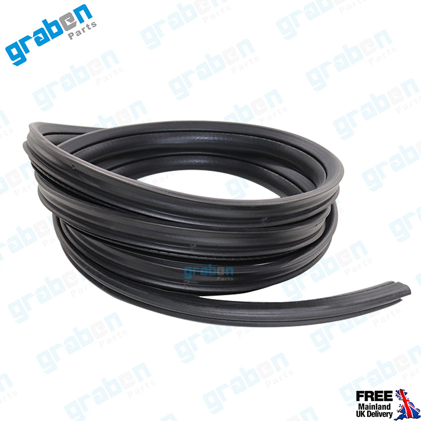 RH / LH REAR DOOR WEATHERSTRIP RUBBER SEAL FOR PEUGEOT 5008 2009-2017 9676801080