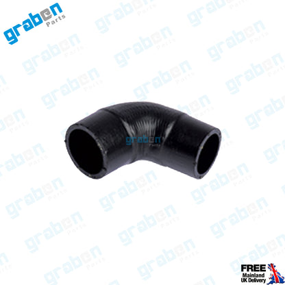 GrabenParts_Turbo Intercooler Hose For Renault Clio II / Clio III 1.5 Dci 8200715610