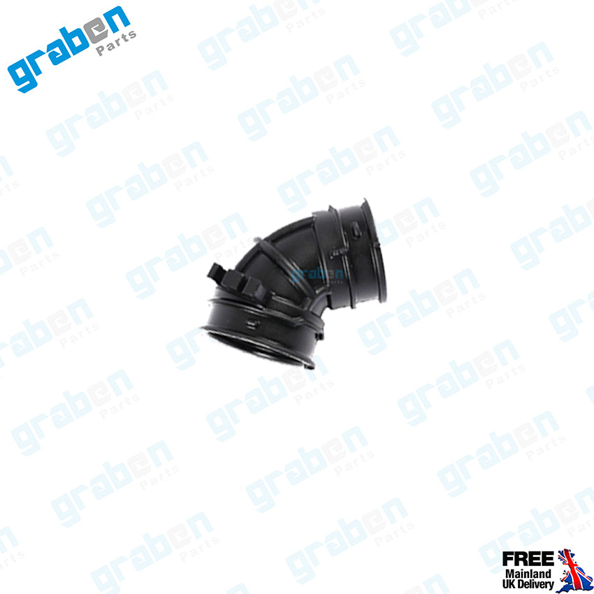 Grabenparts_Air Filter Hose For Ford Transit V363 2.0 Ecoblue GK319R504AG 2520039 2406745_