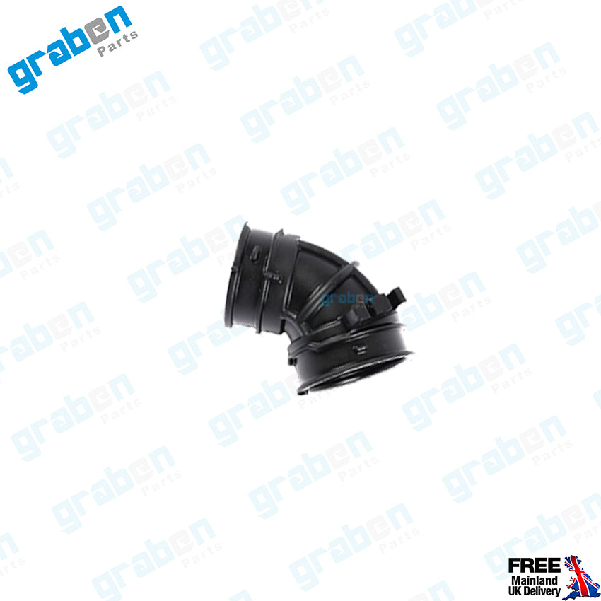 Grabenparts_Air Filter Hose For Ford Transit V363 2.0 Ecoblue GK319R504AG 2520039 2406745_