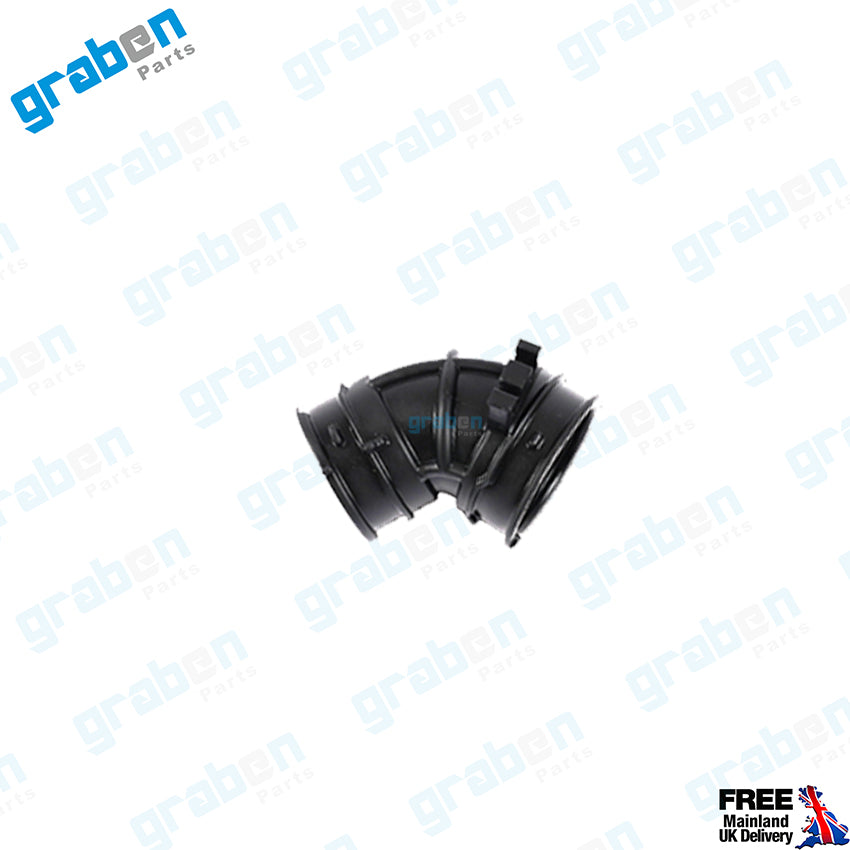 Grabenparts_Air Filter Hose For Ford Transit V363 2.0 Ecoblue GK319R504AG 2520039 2406745_