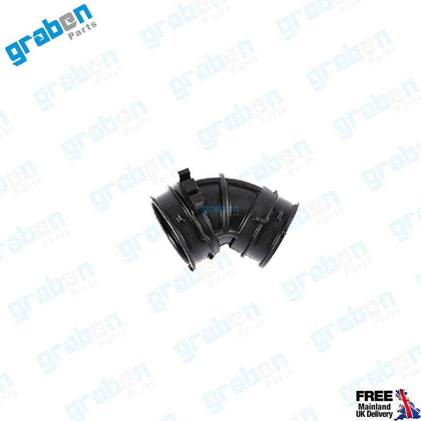 Grabenparts_Air Filter Hose For Ford Transit V363 2.0 Ecoblue GK319R504AG 2520039 2406745_