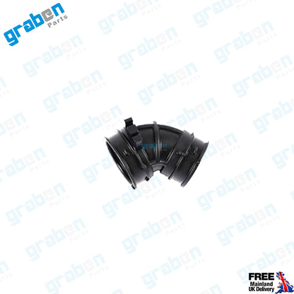 Grabenparts_Air Filter Hose For Ford Transit V363 2.0 Ecoblue GK319R504AG 2520039 2406745_