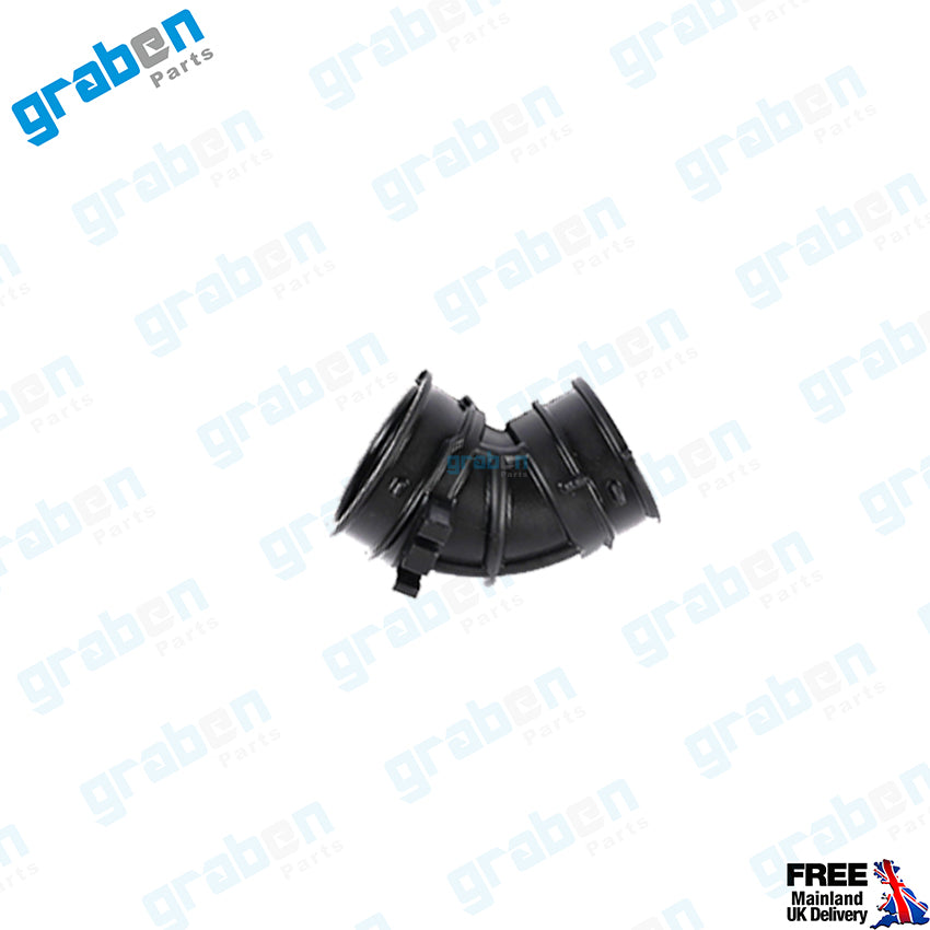 Grabenparts_Air Filter Hose For Ford Transit V363 2.0 Ecoblue GK319R504AG 2520039 2406745_