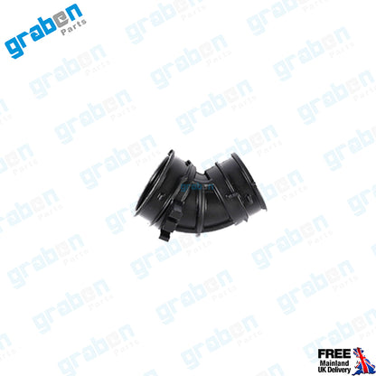 Grabenparts_Air Filter Hose For Ford Transit V363 2.0 Ecoblue GK319R504AG 2520039 2406745_