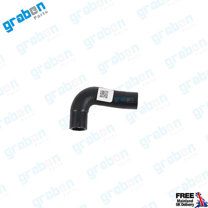 Grabenparts_Cooling Hose Audi Seat Skoda Volkswagen 1.6 Tdi / 2.0 Tdi 04L121058AC 04L121058H_