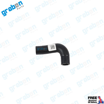 Grabenparts_Cooling Hose Audi Seat Skoda Volkswagen 1.6 Tdi / 2.0 Tdi 04L121058AC 04L121058H_