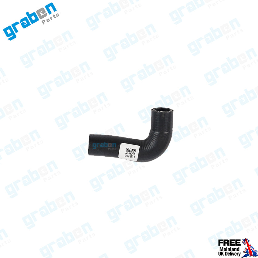 Grabenparts_Cooling Hose Audi Seat Skoda Volkswagen 1.6 Tdi / 2.0 Tdi 04L121058AC 04L121058H_