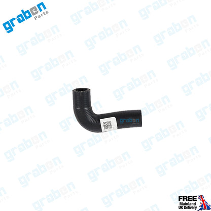 Grabenparts_Cooling Hose Audi Seat Skoda Volkswagen 1.6 Tdi / 2.0 Tdi 04L121058AC 04L121058H_