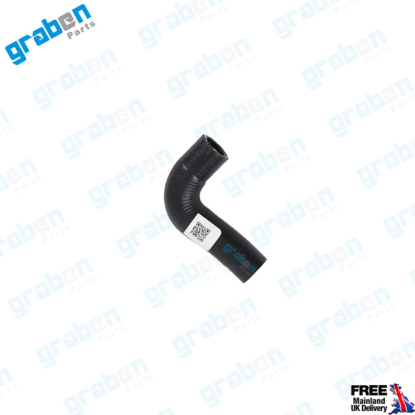 Grabenparts_Cooling Hose Audi Seat Skoda Volkswagen 1.6 Tdi / 2.0 Tdi 04L121058AC 04L121058H_