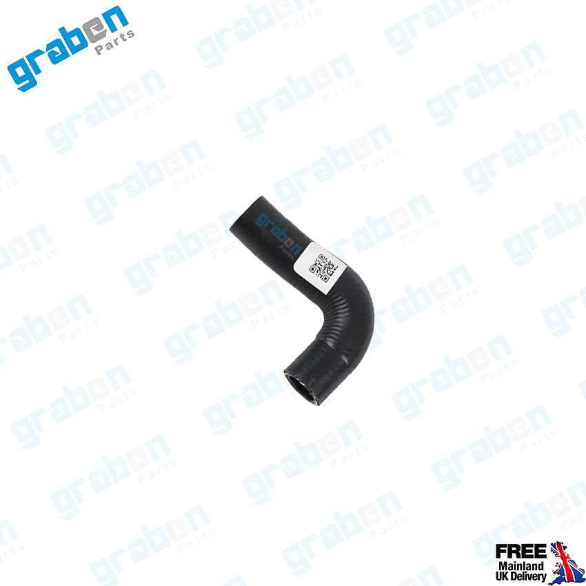 Grabenparts_Cooling Hose Audi Seat Skoda Volkswagen 1.6 Tdi / 2.0 Tdi 04L121058AC 04L121058H_