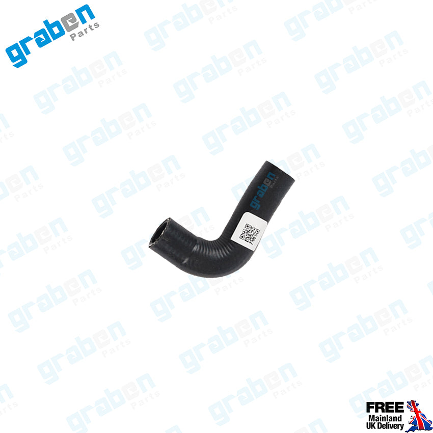 Grabenparts_Cooling Hose Audi Seat Skoda Volkswagen 1.6 Tdi / 2.0 Tdi 04L121058AC 04L121058H_