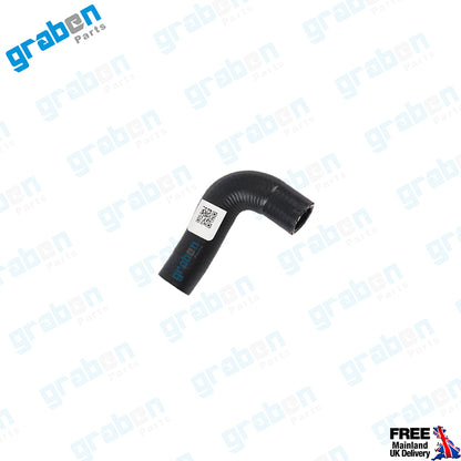 Grabenparts_Cooling Hose Audi Seat Skoda Volkswagen 1.6 Tdi / 2.0 Tdi 04L121058AC 04L121058H_