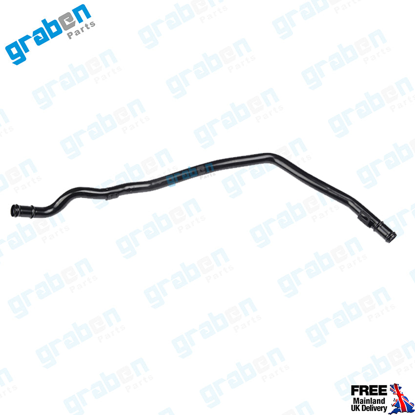 Grabenparts_Cooling Hose For Audi / Seat / Skoda / Volkswagen 1.6 TDI / 2.0 TDI 1K0121070BR_