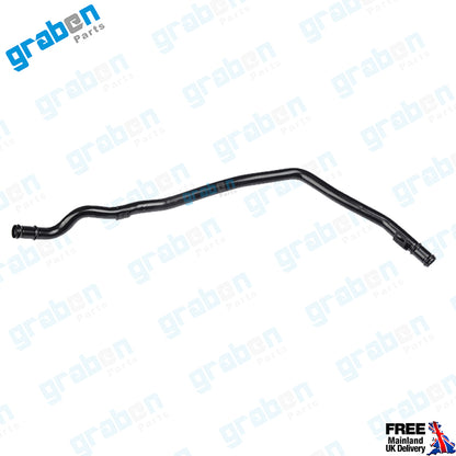 Grabenparts_Cooling Hose For Audi / Seat / Skoda / Volkswagen 1.6 TDI / 2.0 TDI 1K0121070BR_