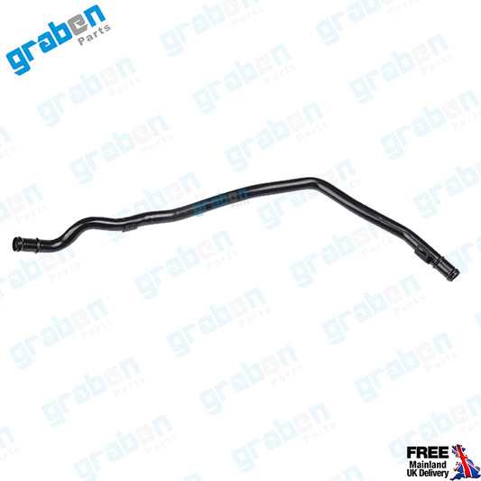 Grabenparts_Cooling Hose For Audi / Seat / Skoda / Volkswagen 1.6 TDI / 2.0 TDI 1K0121070BR_