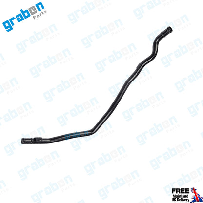 Grabenparts_Cooling Hose For Audi / Seat / Skoda / Volkswagen 1.6 TDI / 2.0 TDI 1K0121070BR_
